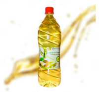 L’huile de coco